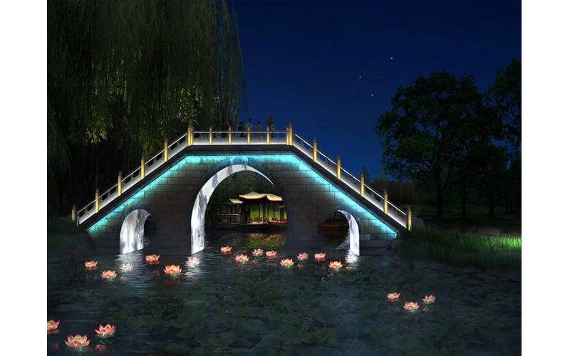 城市夜景亮化如何設(shè)計(jì)，城市夜景亮化設(shè)計(jì)方案