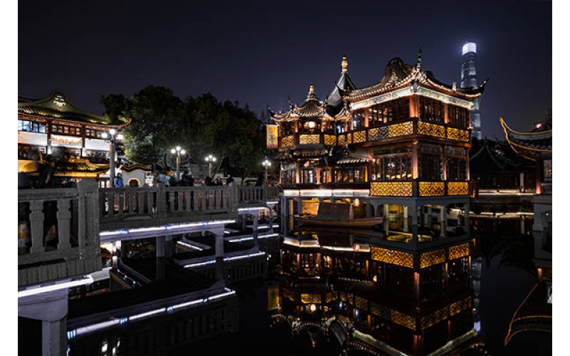 城市廣場夜景亮化工程怎么做？這篇文章不要錯過