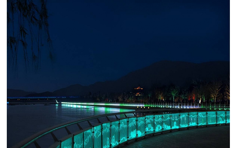 山東原實(shí)科技發(fā)展有限責(zé)任公司：夜景亮化，樓體亮化，景觀照明亮化設(shè)計(jì)是什么？