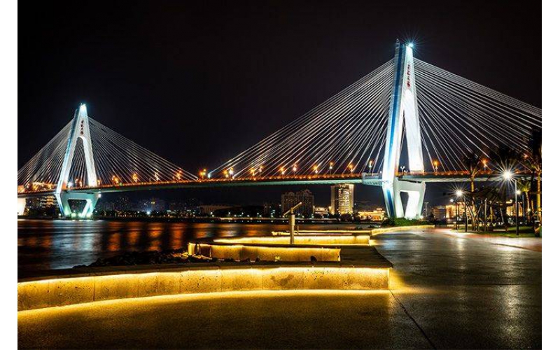 建筑物夜景照明設(shè)計原來那么多細節(jié)需要注意！