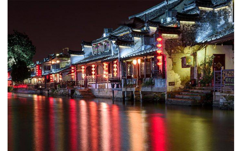 想要做好古建筑亮化，以下這四點(diǎn)一個(gè)都不能少！