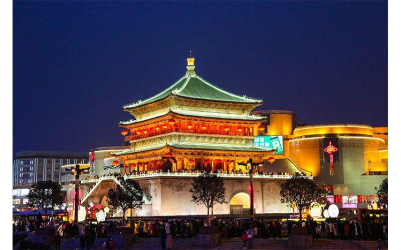 為什么要做古建筑亮化？都有哪些作用呢？