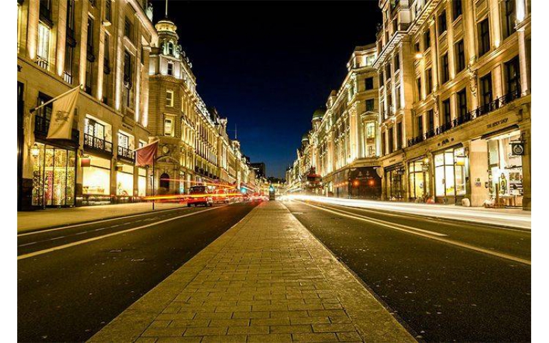 有樓體亮化需要做，應(yīng)該如何選擇亮化工程公司？