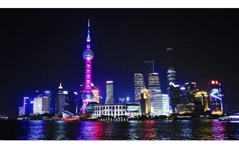 為什么要做亮化工程？做亮化工程有必要嗎？