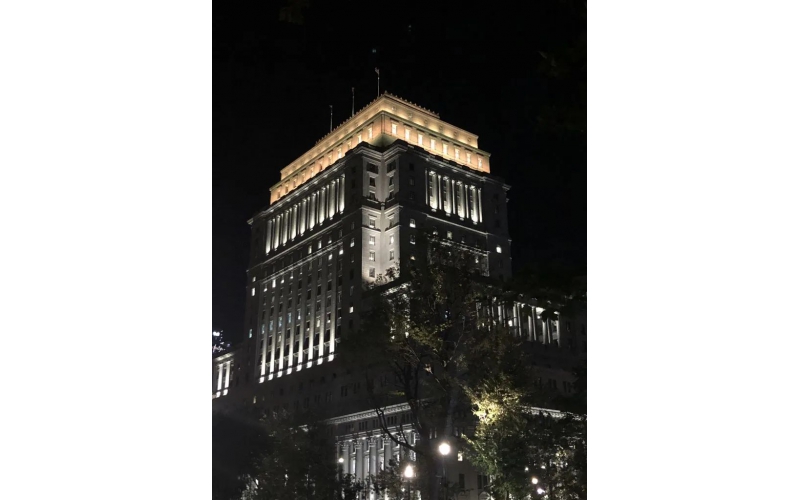 山東原實(shí)科技發(fā)展有限責(zé)任公司：專業(yè)亮化工程設(shè)計(jì)與施工服務(wù)商